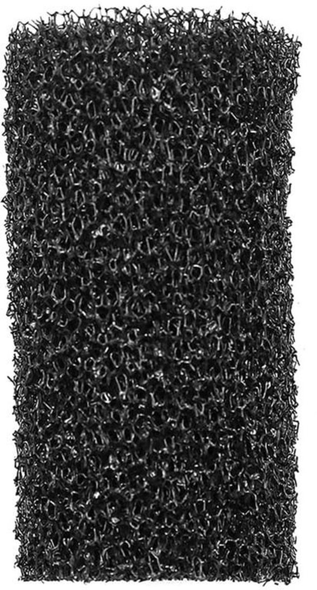 Staart Scrubber 12 Stuks - Vervanging voor Polaris 180/280/360/380/480/3900 - Spons - Efficiënt vuilopname - Buitendiameter 4,3 cm - Zwembadborstel