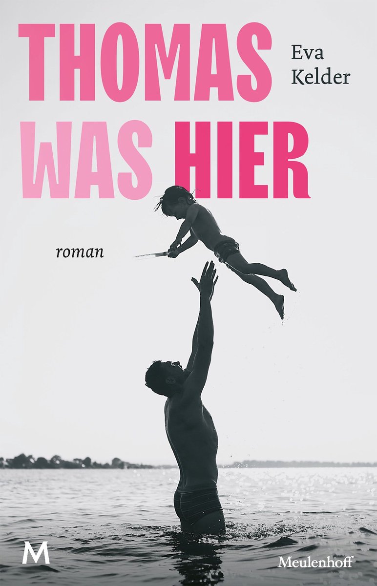 Thomas Was Hier
