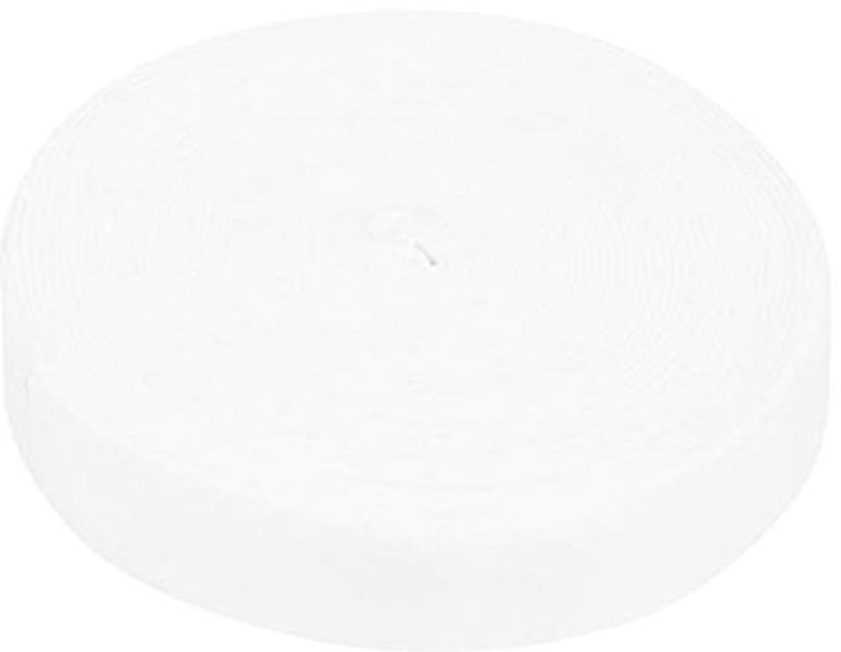 Racketgreeptape 10M - Overgrips - Zweetabsorptie - Antislip - Tennis - Badminton - Gripband