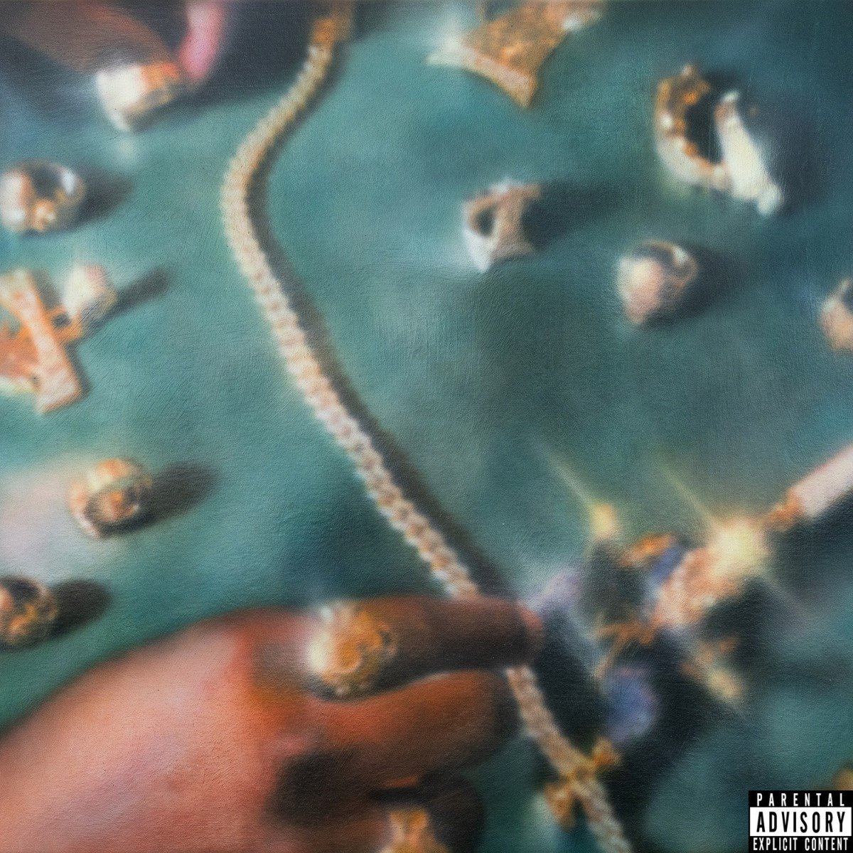 Kenny Beats Denzel Curry - II (CD)