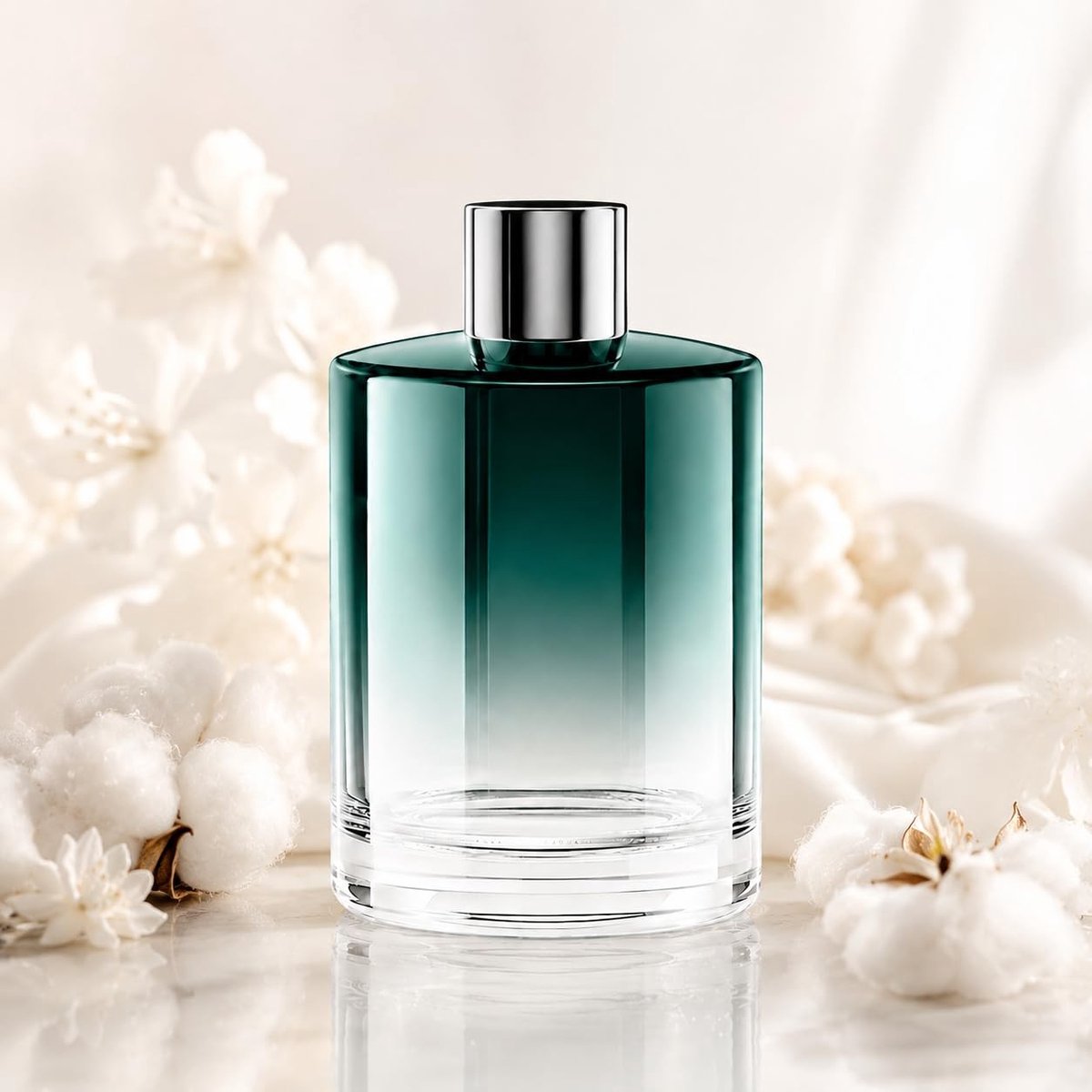 Solidchoice - Navulling voor Auto Aromatherapie met Witte Musk 160ml