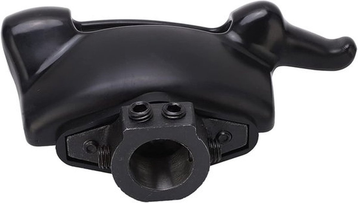 - Bandenwisselaar eendse kop - Nylon monteer demonteer kop - Geschikt voor veel machines - 30mm opening.