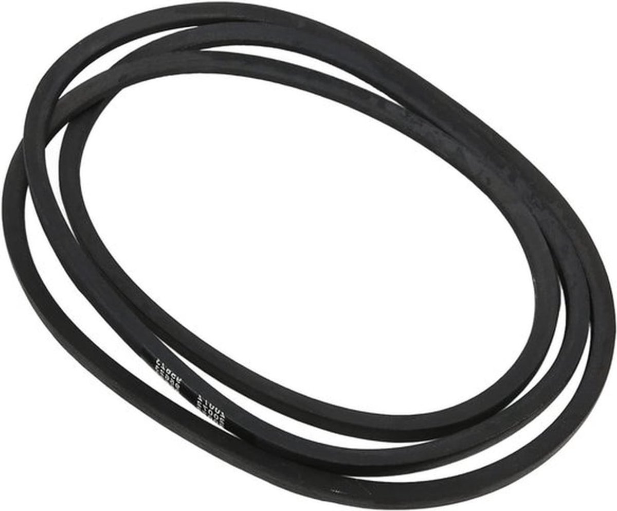 Vervangingsriem voor grasmaaier GX20072, rubberen grasmaaier riem, duurzame en flexibele riem voor L100 42 inch series