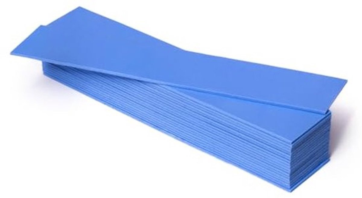 Warmtegeleidingspads 20 Stuks - Thermische Siliconen Pads voor Koeling