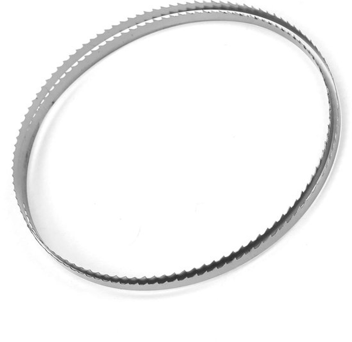 Lintzaagblad 6T draagbaar voor houtbewerking - 6,35 mm breedte - machinaal snijden - zaagonderdelen