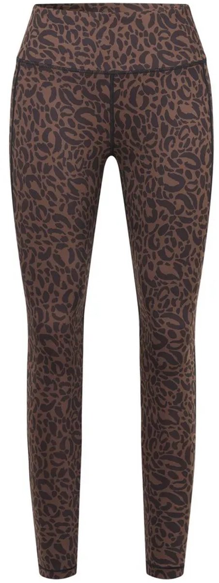 Dare2b Influential Ii Leggings Bruin 38 / Regular Vrouw van Dare2b — afbeelding 3