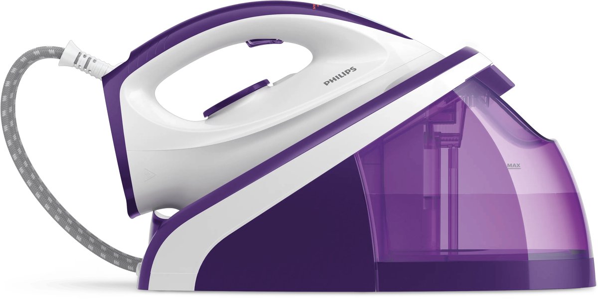 Bol.com Philips HI5919/30 - Stoomgenerator aanbieding