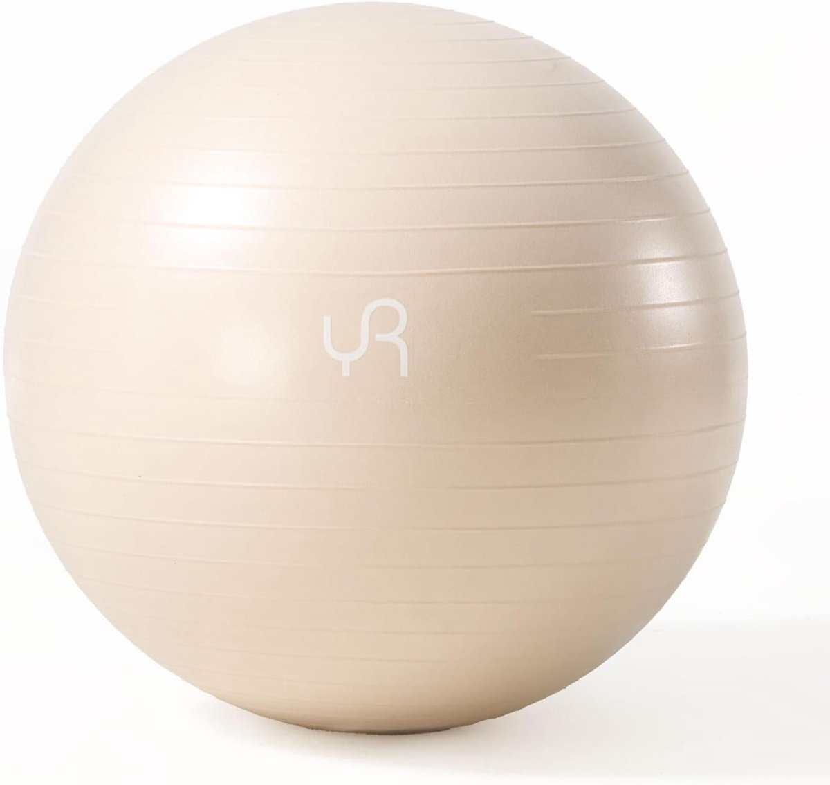 Fitness Yogabal - PVC - Anti-slip - Anti-burst - Voor Thuis en Kantoor
