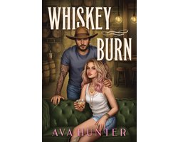 The Weston Brothers- Whiskey Burn