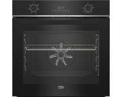 Beko BBIE17301BD Inbouwoven 72 L
