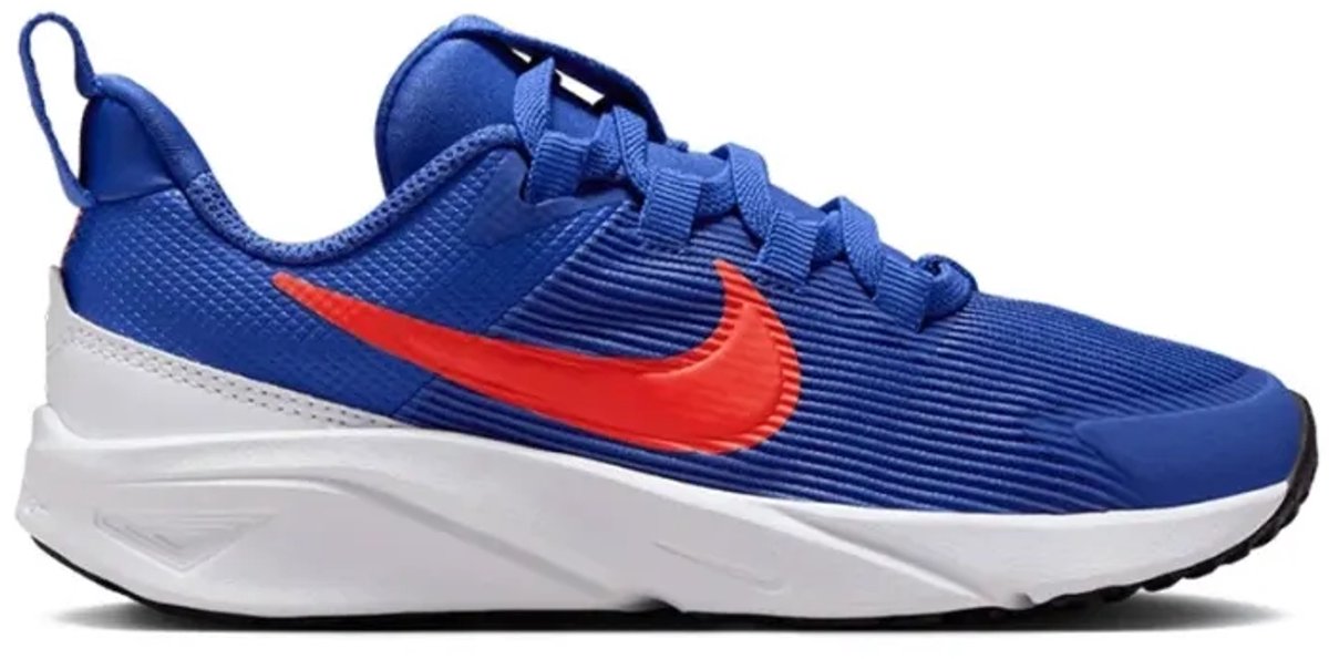 Nike Star Runner 4 – DX7614-402 Oranje