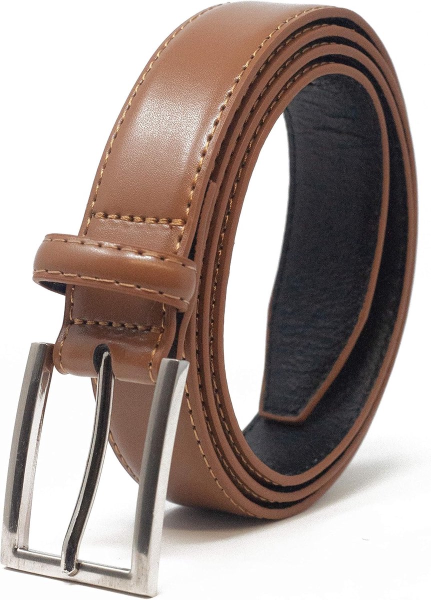 Ridge Heren 30mm Pak Broek Riem