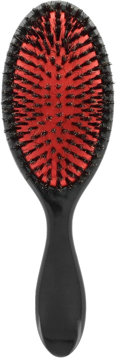 Franck - pneumatisch dispersiehaar - delicate divisie - 100% wild zwijnhaar - dun