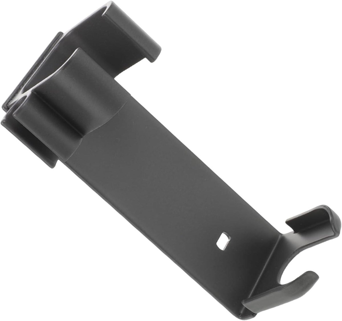 Opberger Haarstyling Tools - Houders Krultang Stijltang - Badkamer Organiseren - Ruimtebesparend Wandmontage - 13 x 5.5 x 5 cm