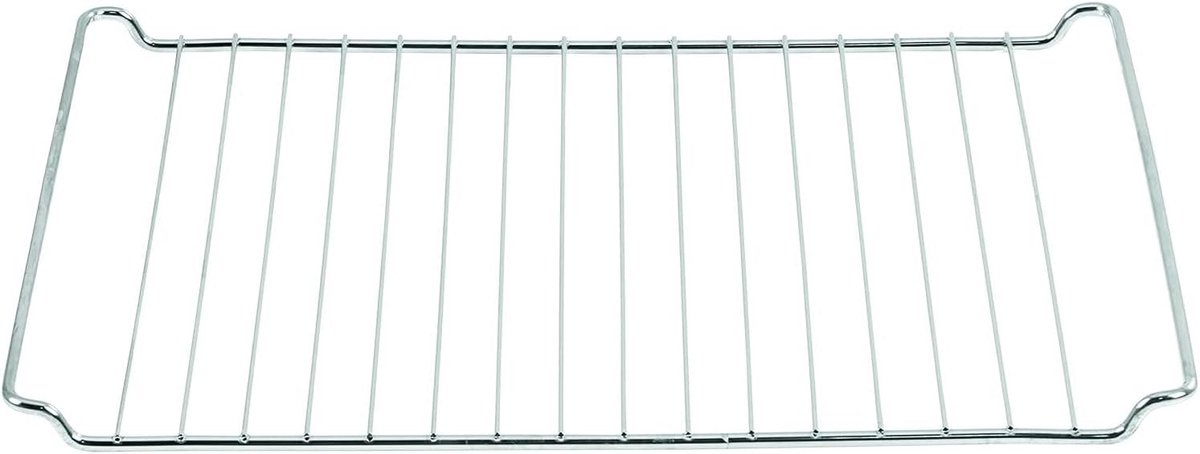 Ovenrooster 42,2 x 37,5 cm | Compatibel met AEG, Electrolux, IKEA, Zanussi, Juno en Zoppas