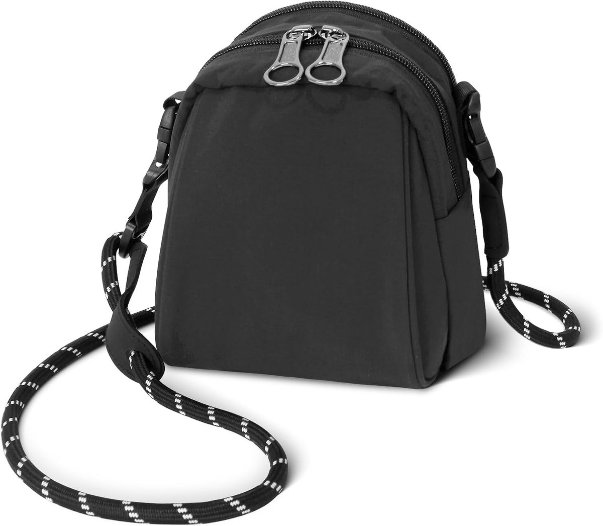 Crossbody Sling Bag - verstelbaar - waterafstotend - ideaal voor reizen - ShopVlot