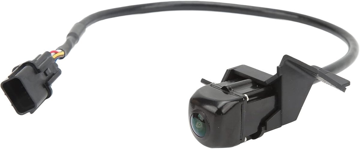 Achteruitkijkcamera Hoge Resolutie - IP68 Vervangingscamera - Voor 2016-2017 Modellen - ShopVlot