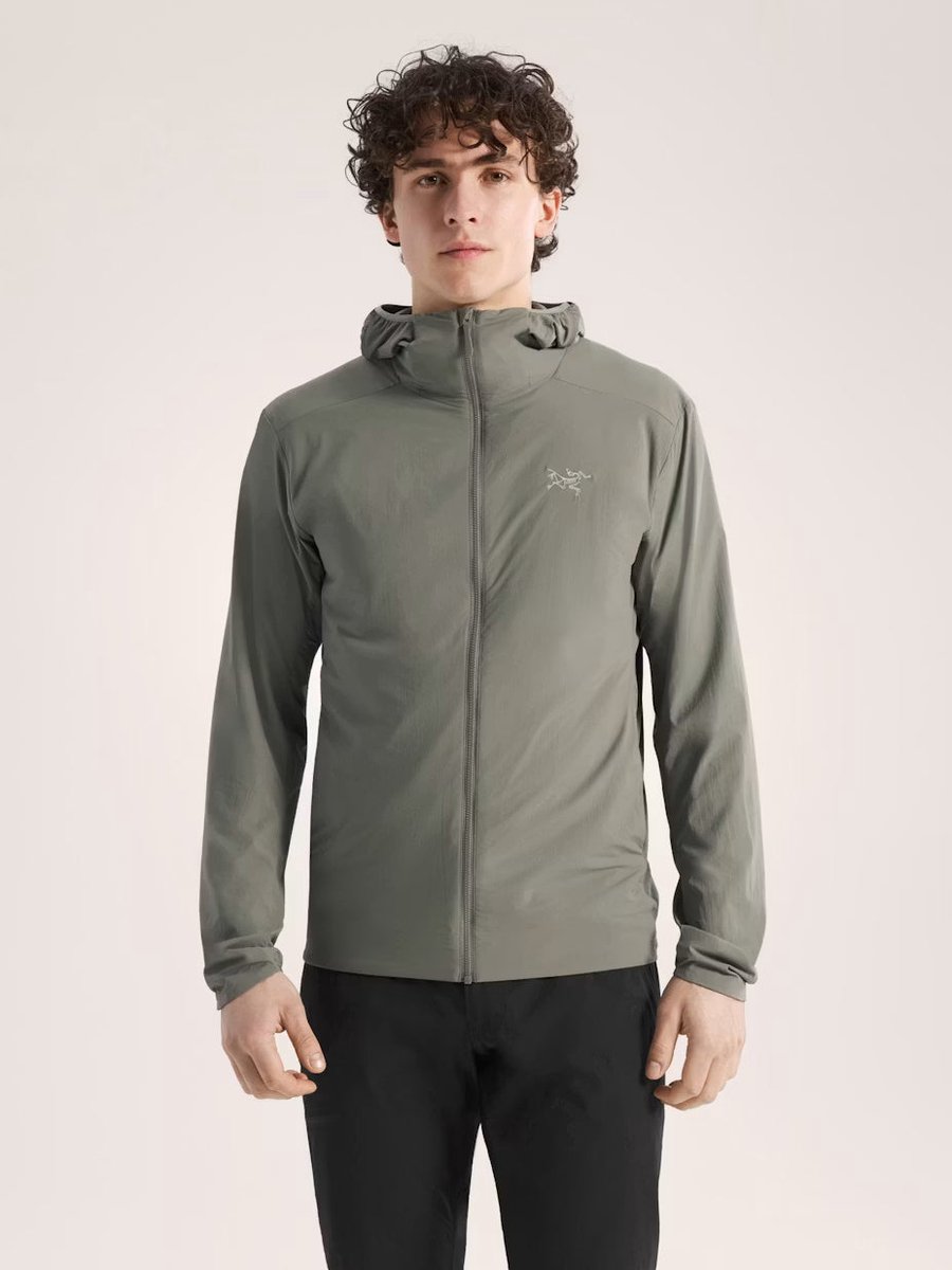 Arc'teryx Atom SL Hoody S