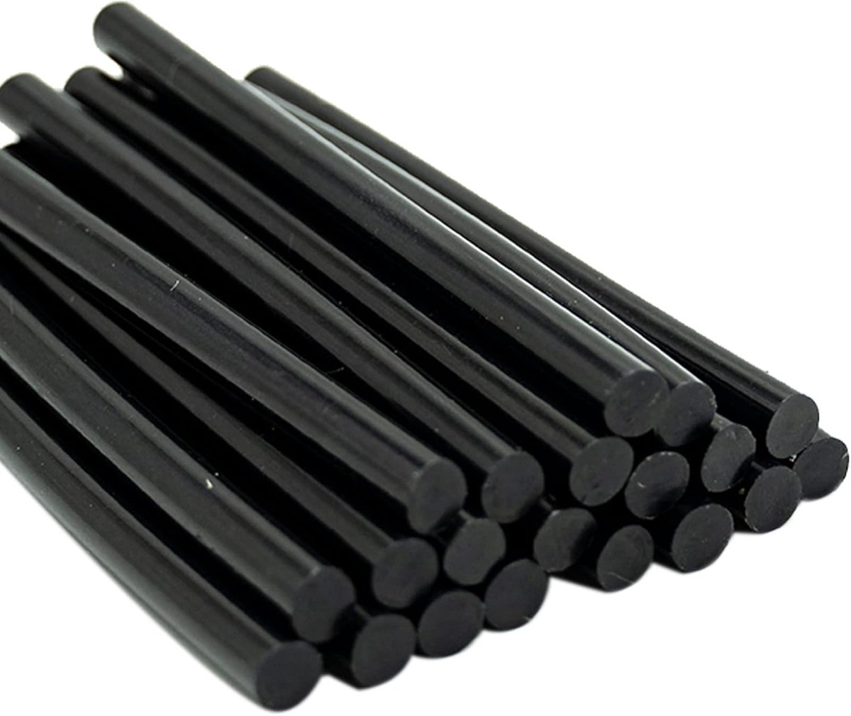 Lijmpatronen 7x100mm - 50 stuks - EVA hars - Voor diverse knutselprojecten - ShopVlot
