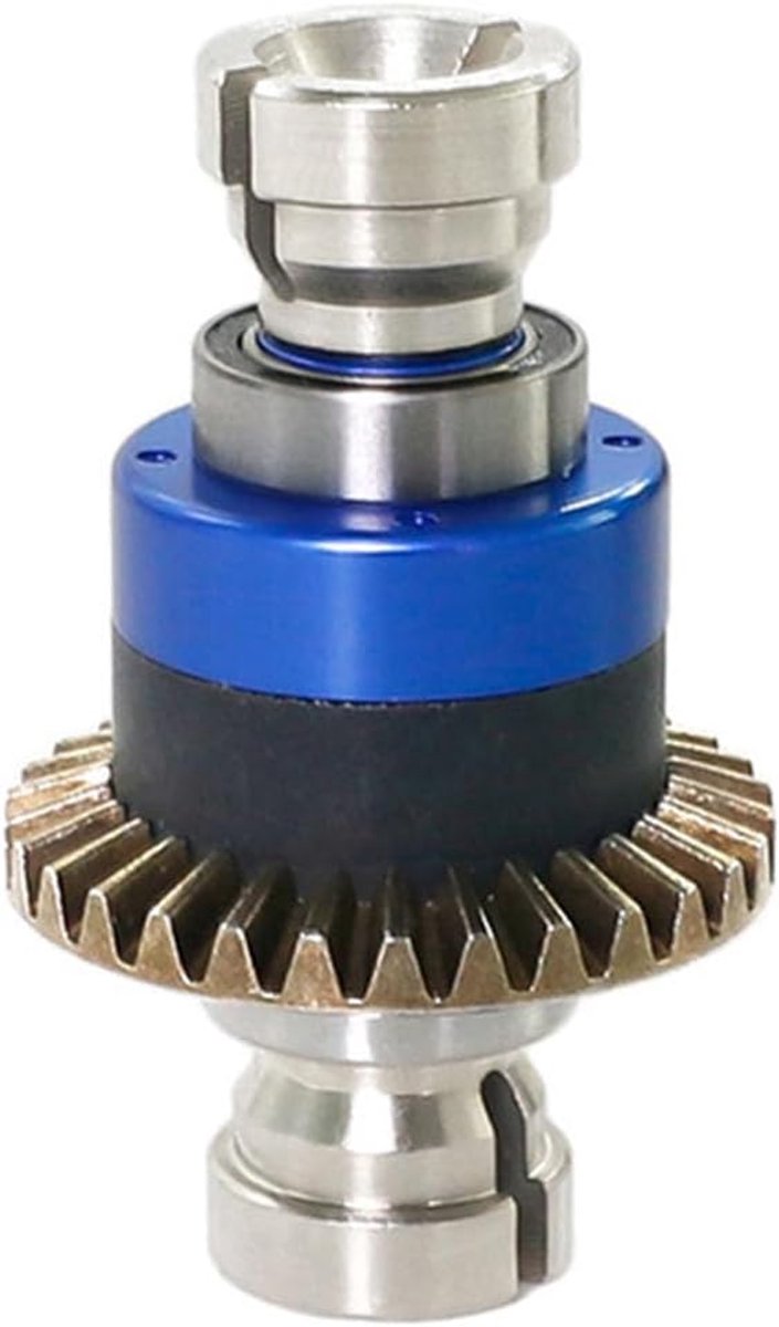 Differential upgrade 30T - geschikt voor ARRMA 1/18 Granite GROM/Typhon GROM - metalen constructie - ShopVlot