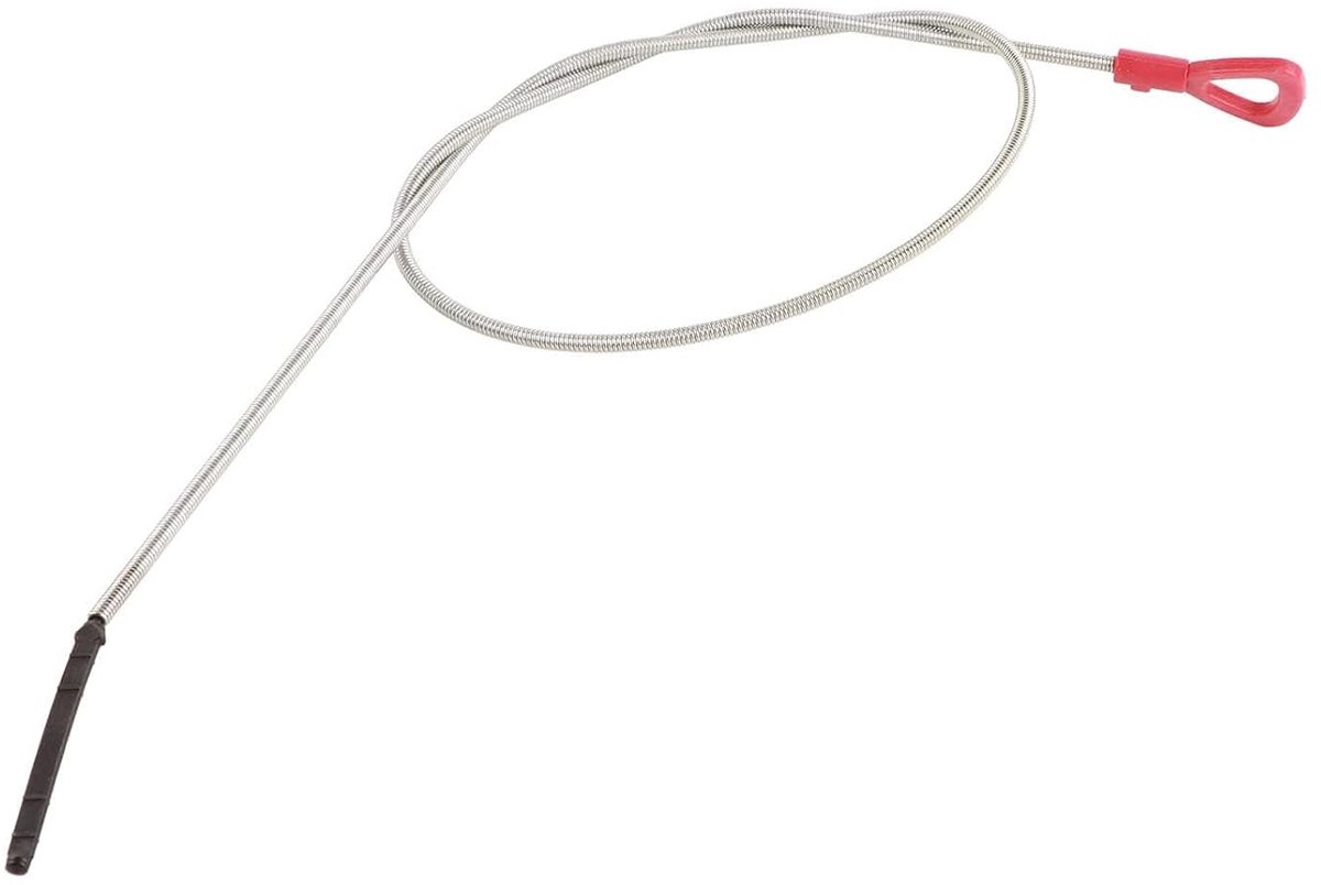 SnelShoppen - Automatische Transmissievloeistof Dipstick 120cm 48" - Auto Motor Reparatie Gereedschap - Versnellingsbak Niveau Meter voor 722.6