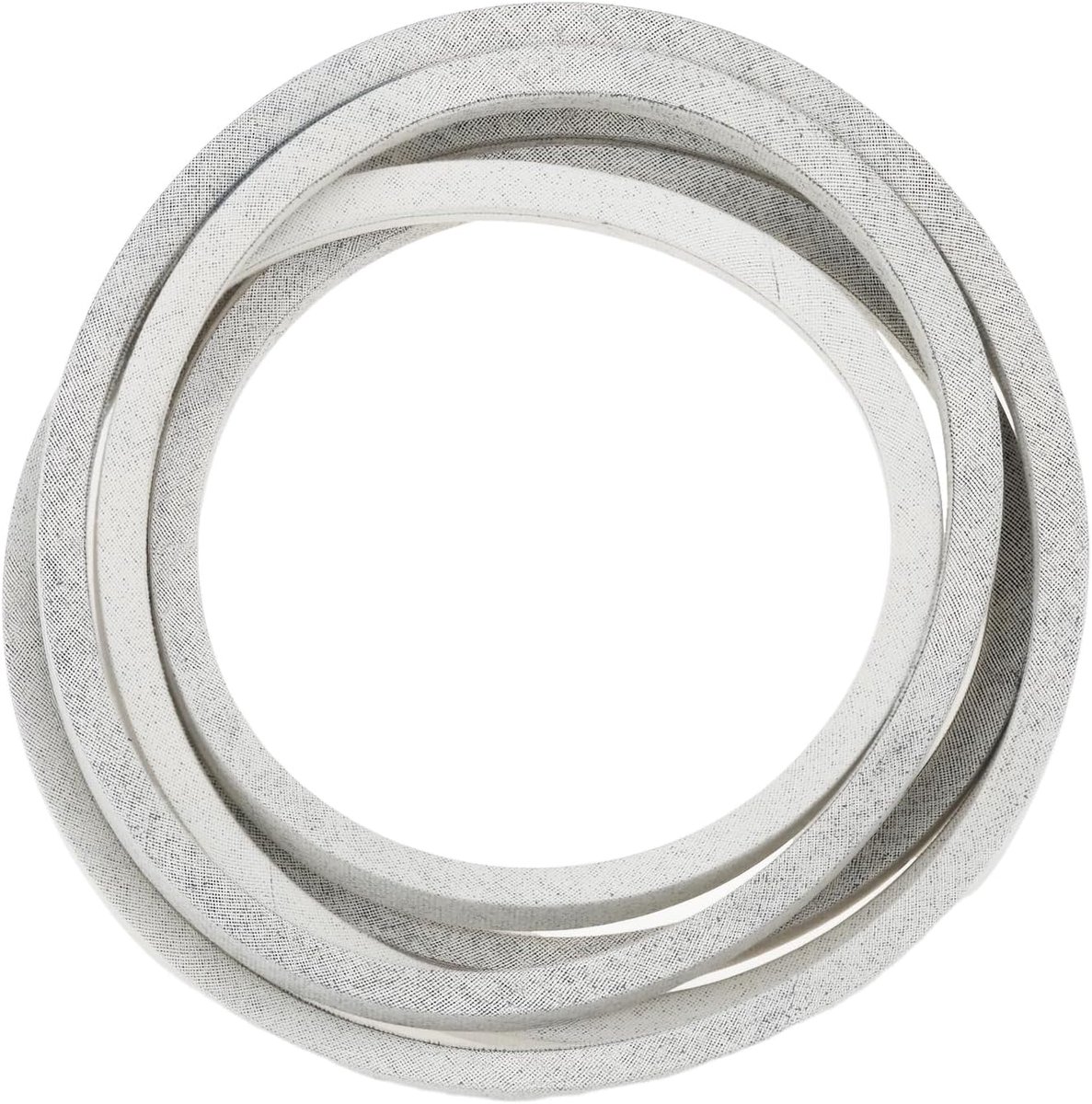 V-snaar M136927 Vervangende aandrijfriem voor aandrijving, compatibel met John Deere, compatibel met Scotts S2048 S2348 S2554