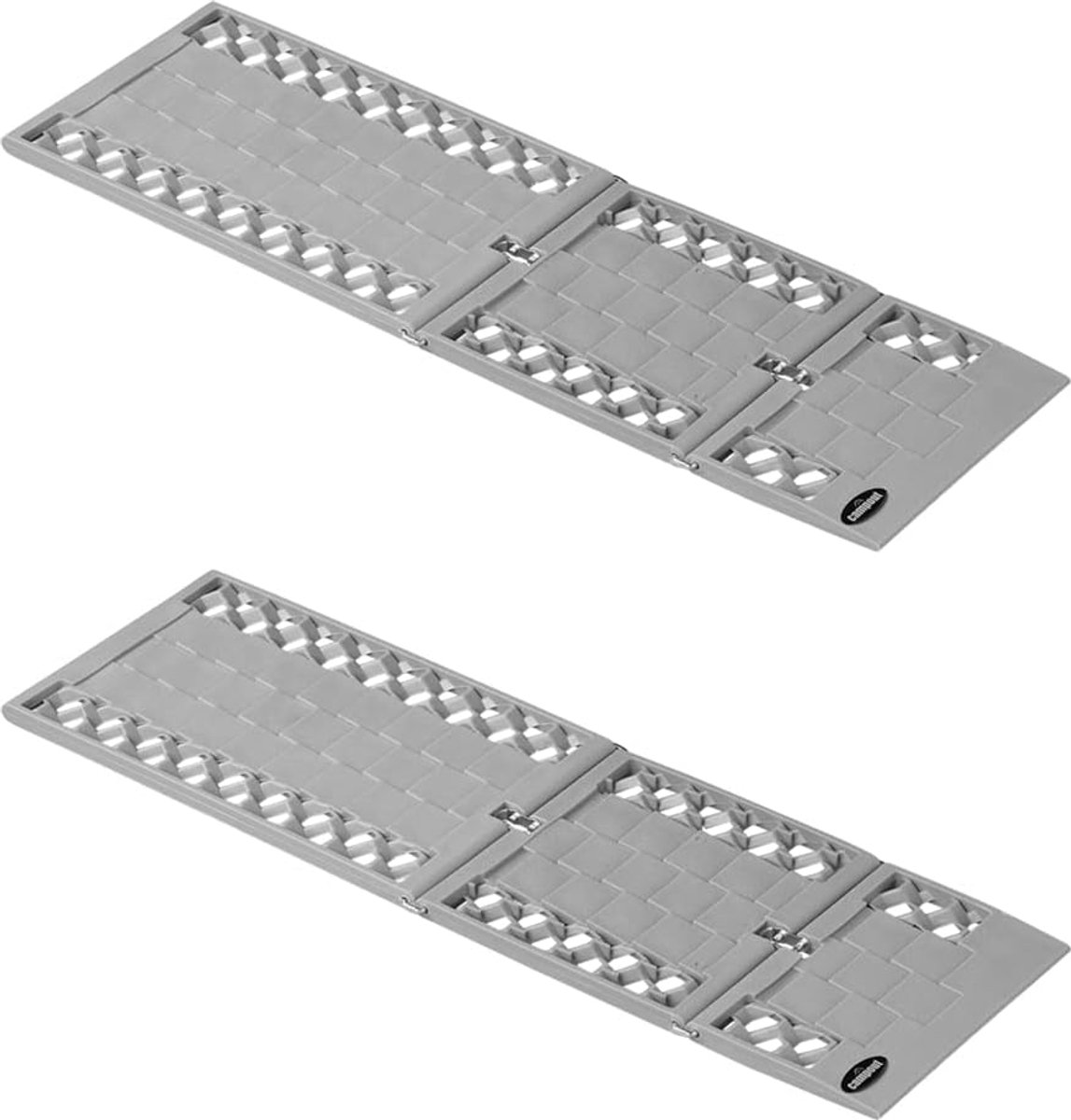 Starthulp Grip System - Set van 2 stuks - 60 cm lengte - Betere tractie voor voertuigen - ShopVlot
