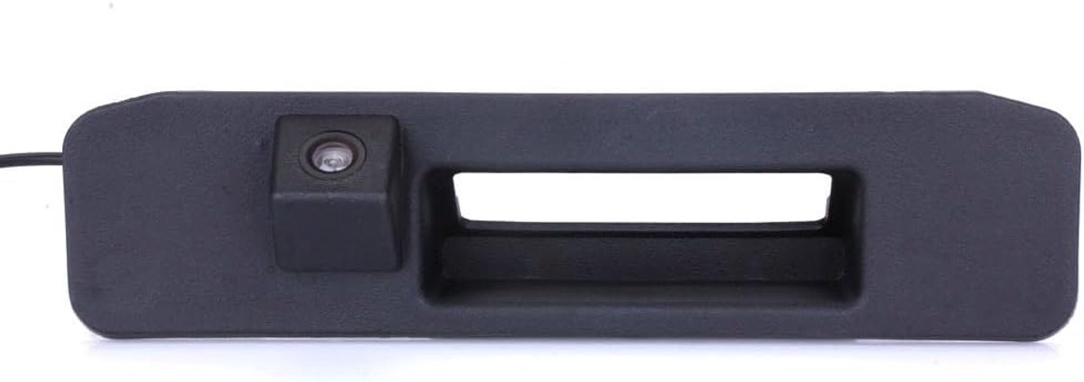 achteruitrijcamera LS8014 - 214x52mm - supergroothoeklens - verbeterde parkeersensoren - ShopVlot