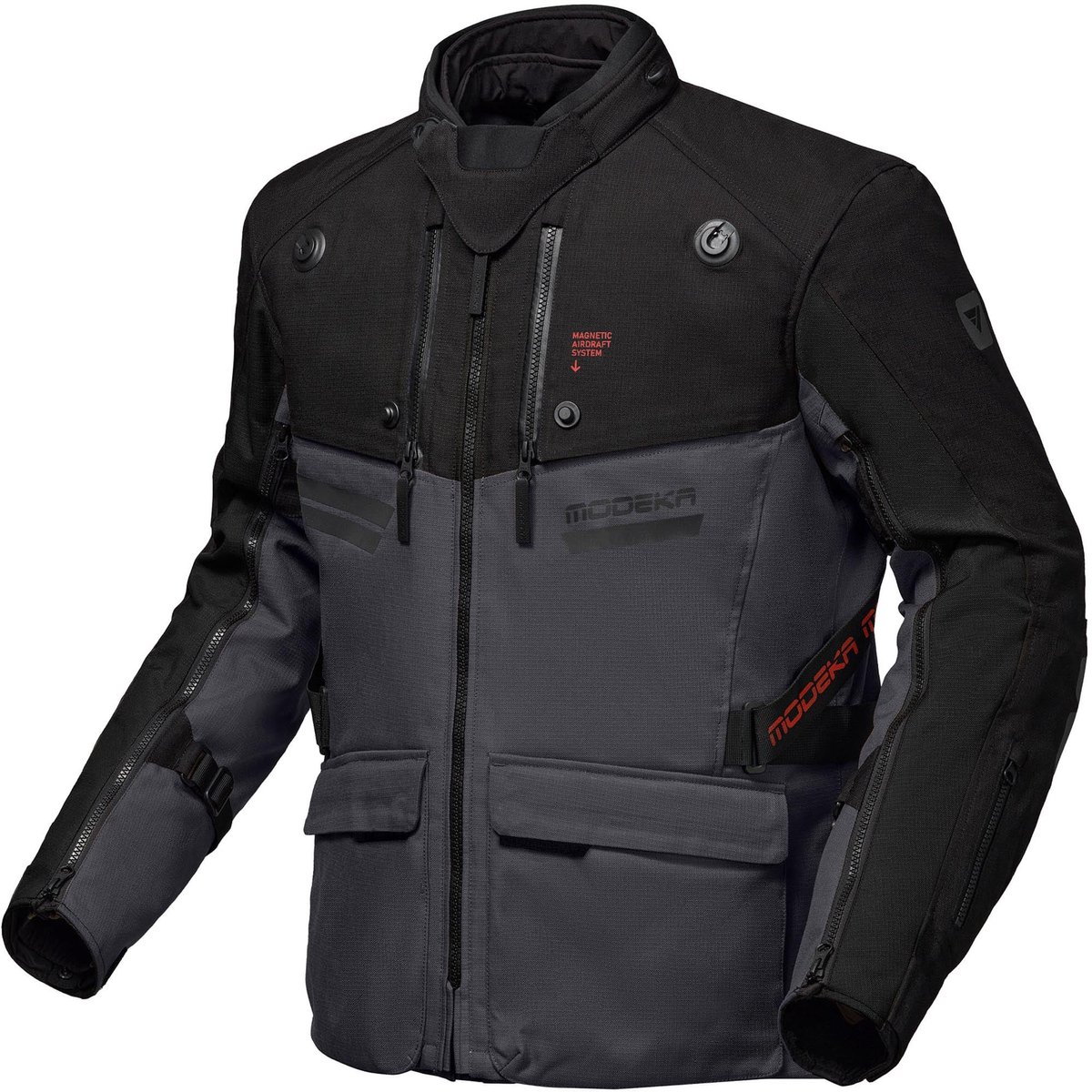 Modeka Atlaz Motorfiets Textieljas -