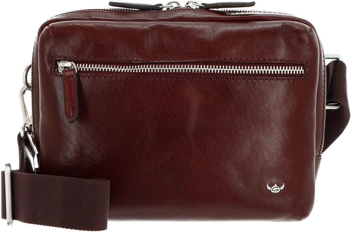 Head Colorado Business Waist Bag Tobacco