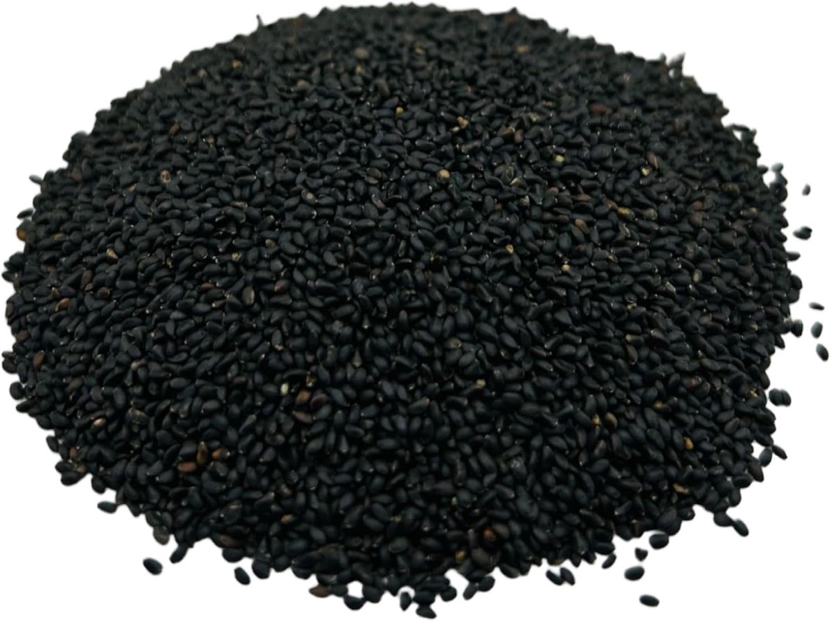 Basilicum Zaden 85g - 1.95Kg Tukmaria Sabja ocimum basilicum semens (85 gram)