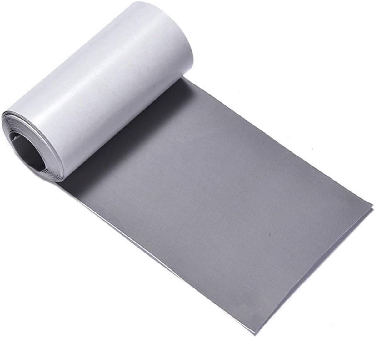 Reparatietape voor tenten 7.5x203cm - sterke nylon tape - UV-bestendig - snelle reparatie voor lekkages - SnelShoppen