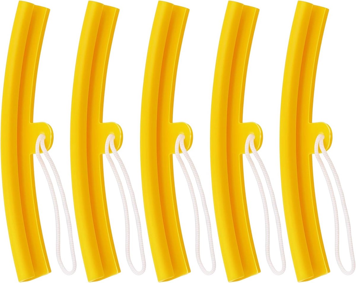 5 stuks velgbescherming, bandenmontage, velgrandbescherming, velgbescherming, bandenwissel, motorvelgen, montagebescherming, velgbeschermstrip, banden beschermt bandenwisseling tegen slijtage en