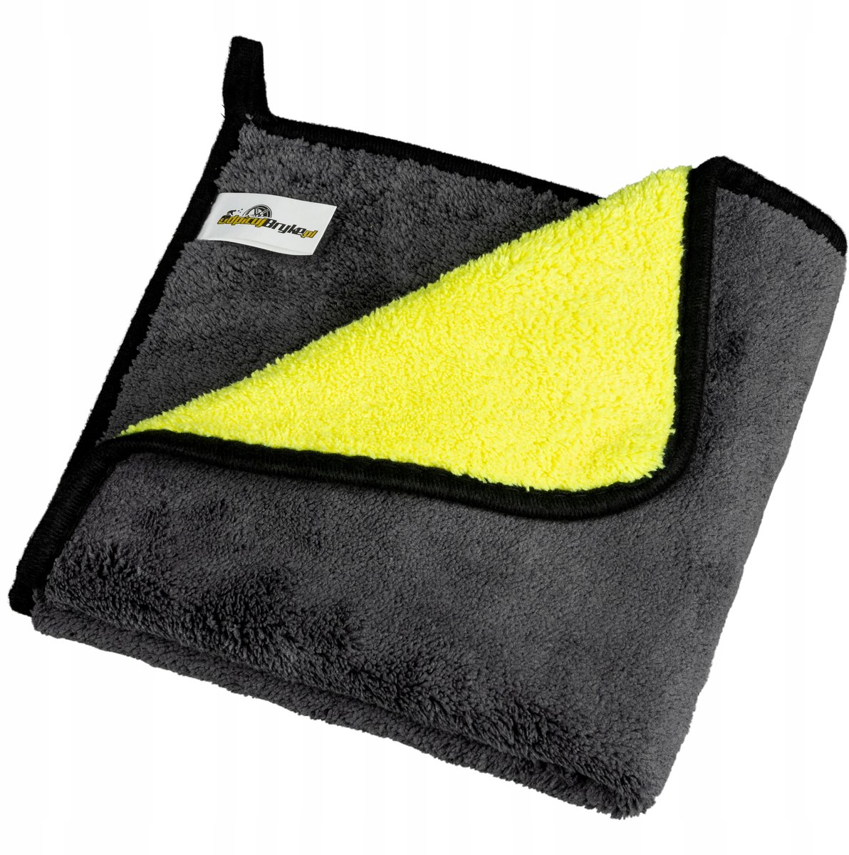 Zachte Microvezeldoek voor Auto - 40x40cm