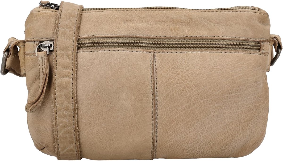 Crossbodytas - Compact - Stijlvol design - Ideaal voor dagelijks gebruik - ShopVlot