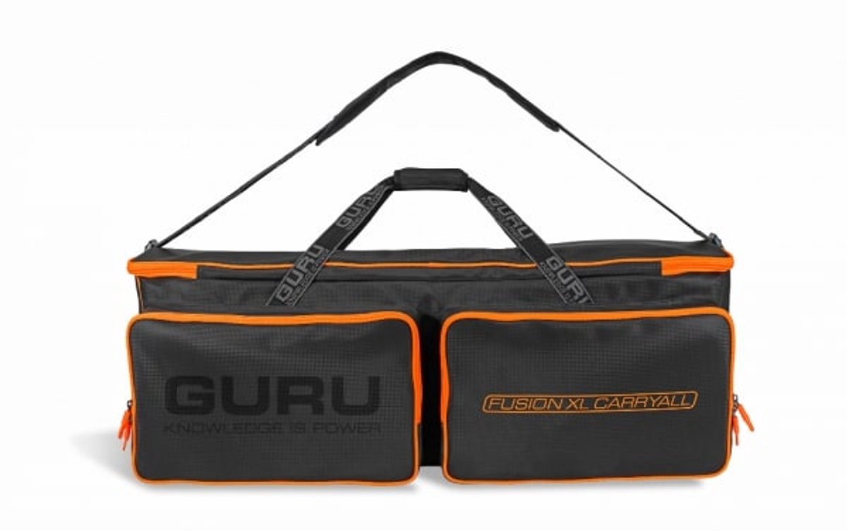 Guru Fusion XL Carryall - Vistas