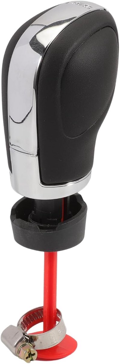 Automatische versnellingspook voor auto - Geschikt voor Golf, Passat, Caddy - Ergonomisch ontwerp - ShopVlot