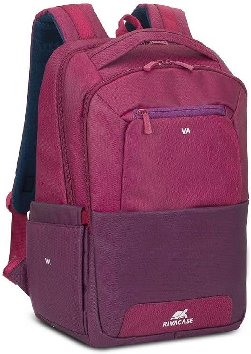 laptop sleeve 25.6 cm - nylon - lichtgewicht - ideale bescherming voor onderweg - ShopVlot