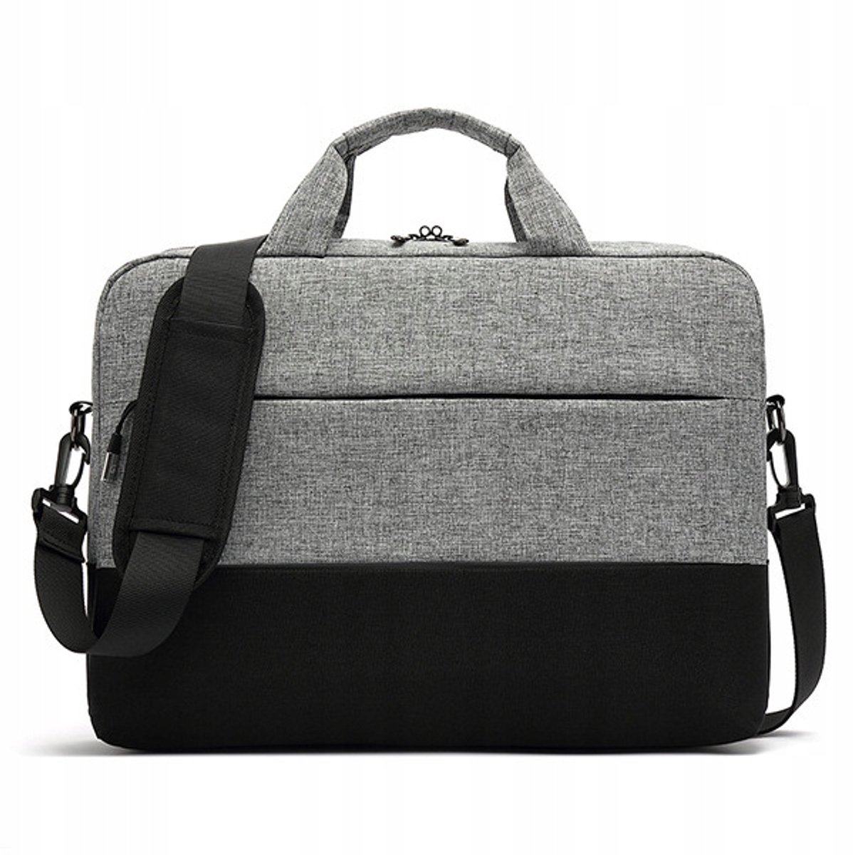 Coolbell Laptop Tas 15,6" CB-2089 Waterdicht Grijs