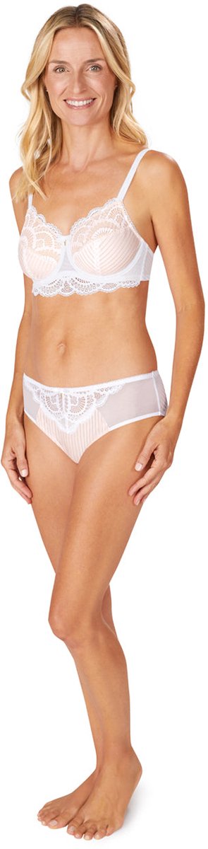 Amoena prothesebeha Karolina WB - Maat 90C