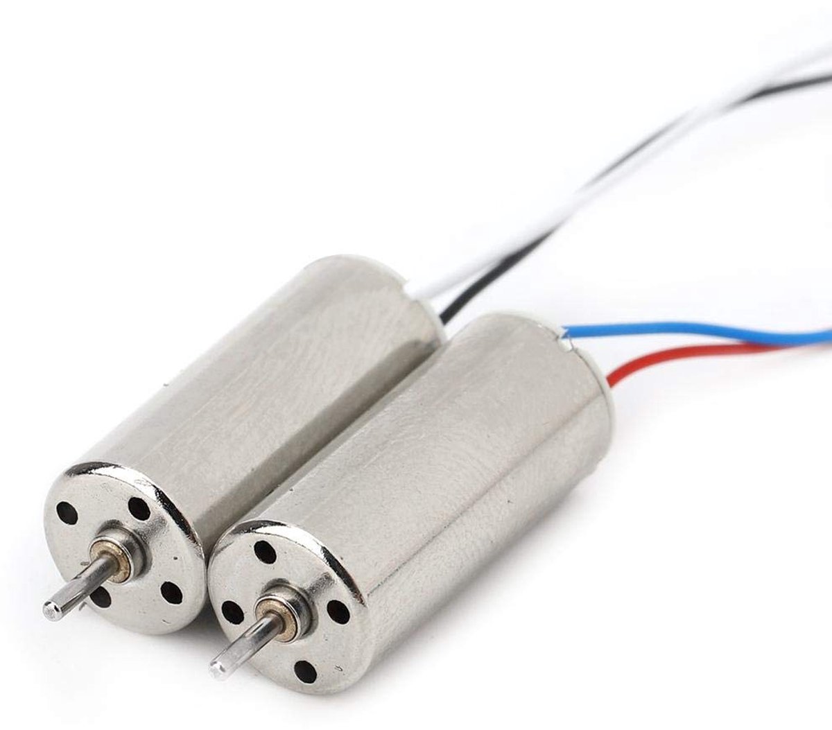 8520 Coreless motor, 0,33 x 0,79 inch 3~5V 0,15A voor quadcopter schipmodel Electronic Lock Equipment Motor voor speelgoed