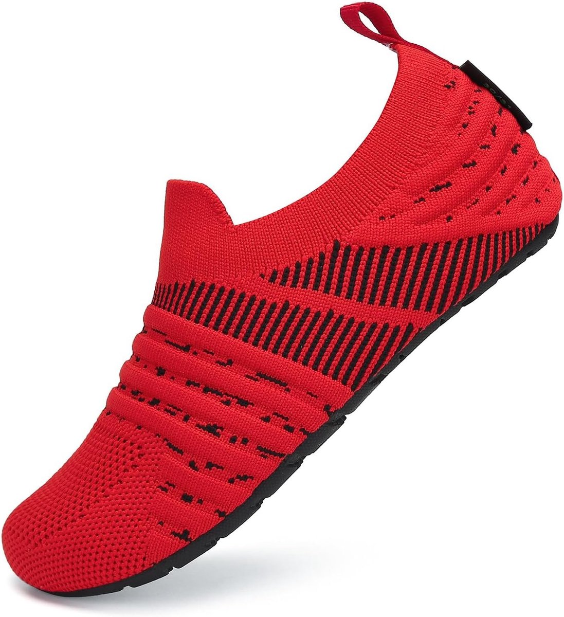 Waterschoenen, jongens en meisjes, zwemschoenen, sneldrogend, strandschoenen, aquaschoenen, lichte duikschoenen, neopreen schoenen, surfschoenen, maat 18-37