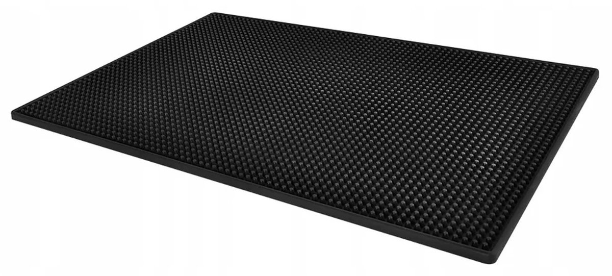 Afdruiprekmat - 45x30cm - Keuken & Bar
