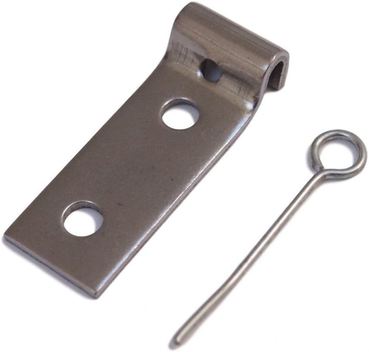 Zig Zag Suspension Replacement Clamp for Sofas, Pack of 10 - ShopVlot