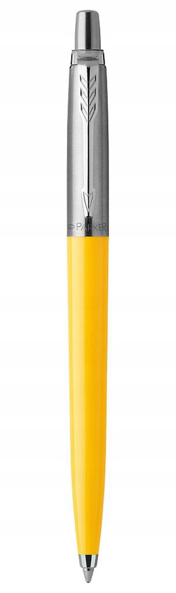 Parker Jotter Originals Gelpen - Klassiek Geel