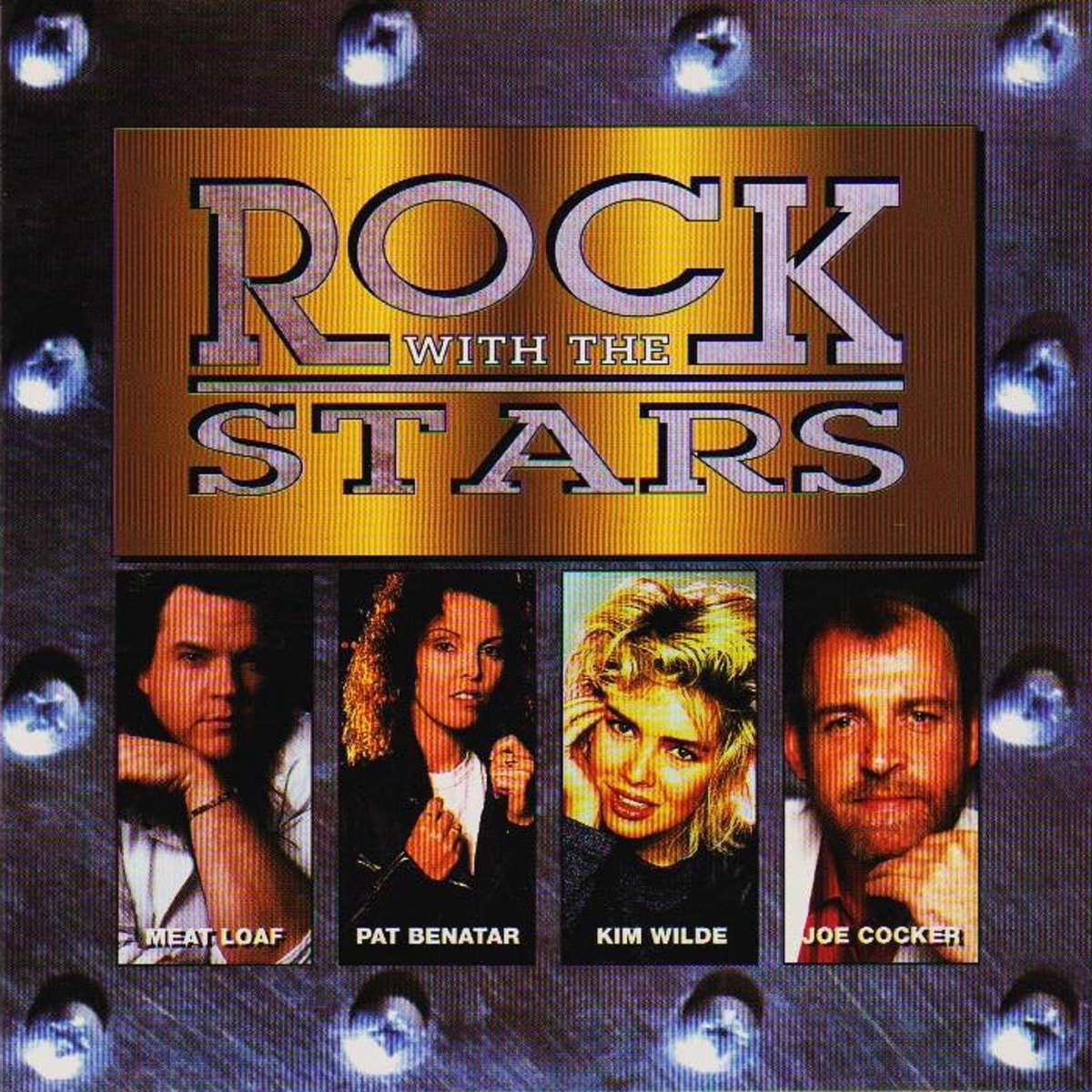 Rock With the Stars - Muziekspel - Leuk voor kinderen - Stimuleert creativiteit - ShopVlot
