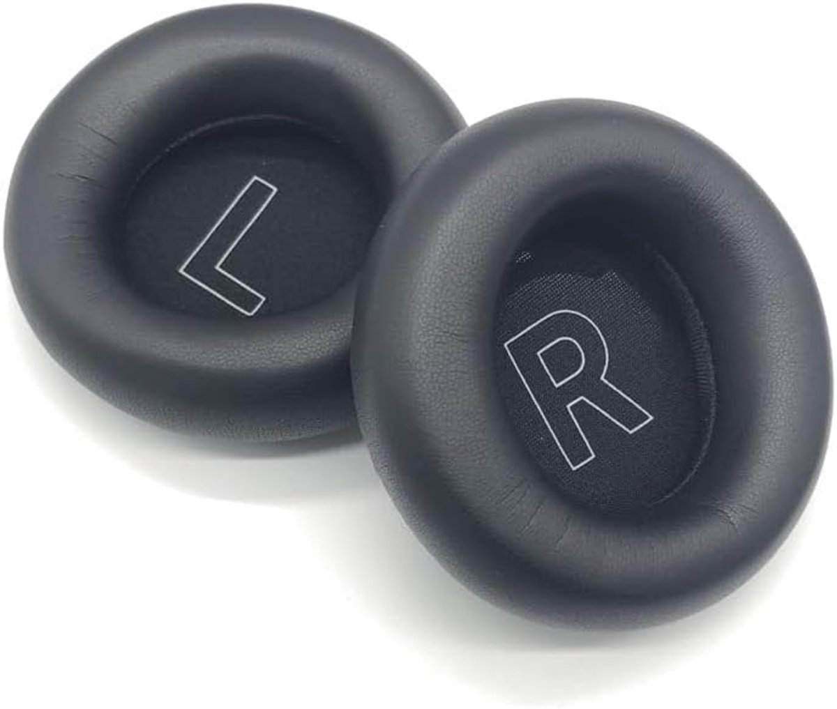 Oorkussens vervanging voor Bang & Olufsen Beoplay H4 - Protein leer - Hoogwaardige geluidsisolatie - ShopVlot