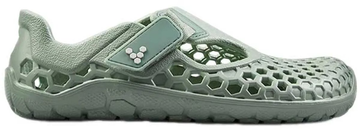 Vivobarefoot Ultra Sugarlite X Jjf Barefoot Preschool Schoenen Groen EU 25 Kinderen