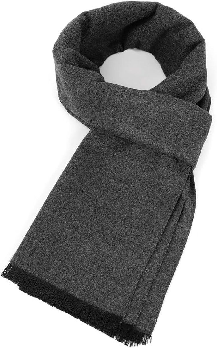Warm, voor herfst en winter, 180 x 30 cm