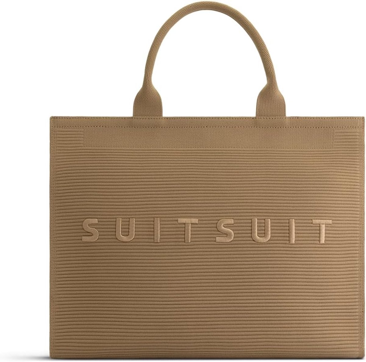 Reistas - Iced Coffee - Travel Bag - Ideaal voor weekendjes weg - SnelShoppen